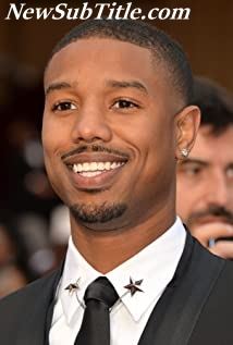 Michael B. Jordan - نیو ساب تایتل